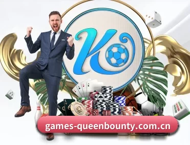 games-queenbounty.com.cn APP - Queen of Bounty