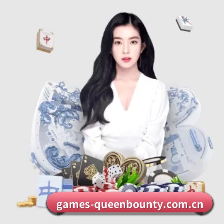 games-queenbounty.com.cn APP 界面（Queen of Bounty）